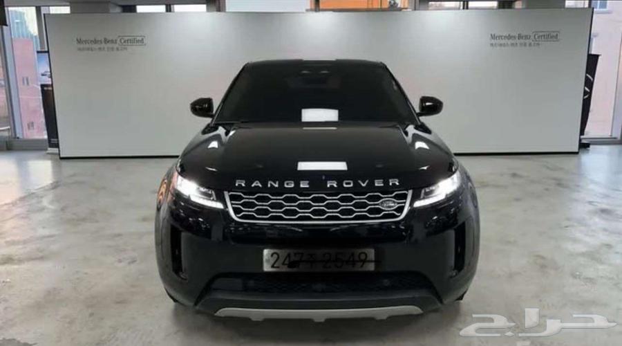 Range Rover Evoque P250 S 202263409353626625111