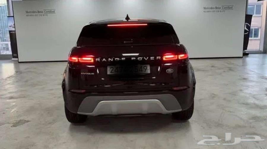 Range Rover Evoque P250 S 202263409353626625113