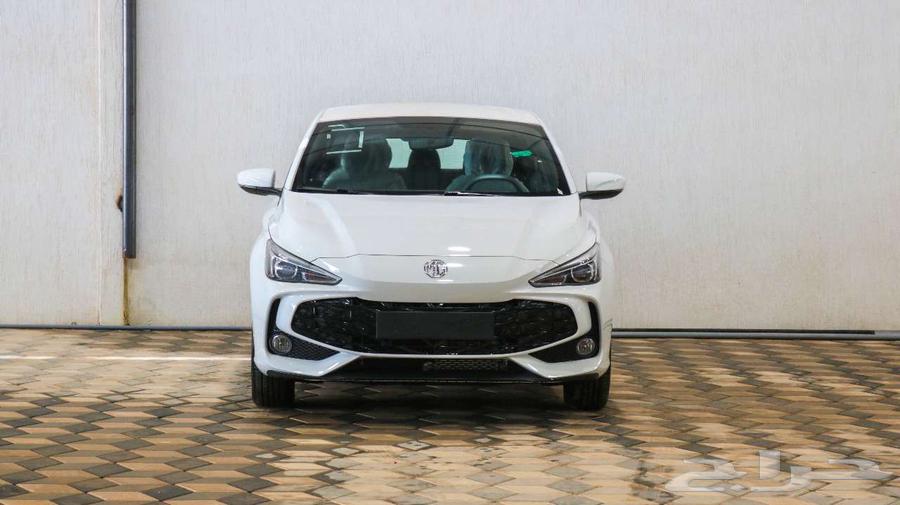 Special offer MG3 Standard 2025 with customs card63410014811905114