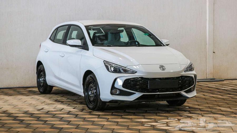 Special offer MG3 Standard 2025 with customs card63410014811905112