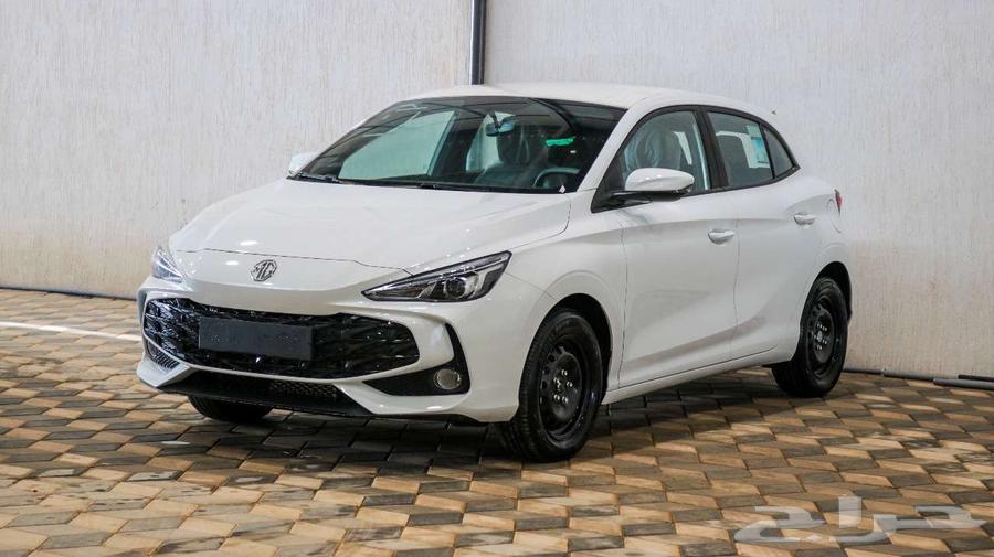 Special offer MG3 Standard 2025 with customs card63410014811905111