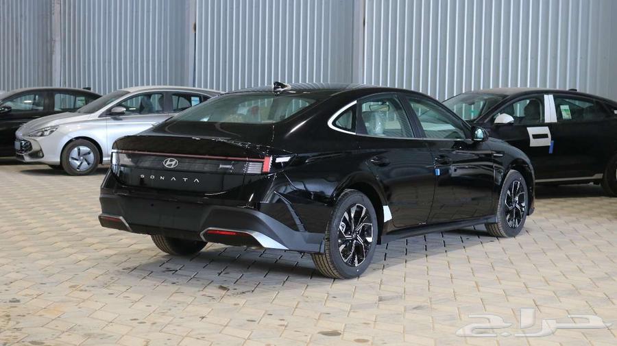 سوناتا فليت 2025كاش -اقساط63409884345347111