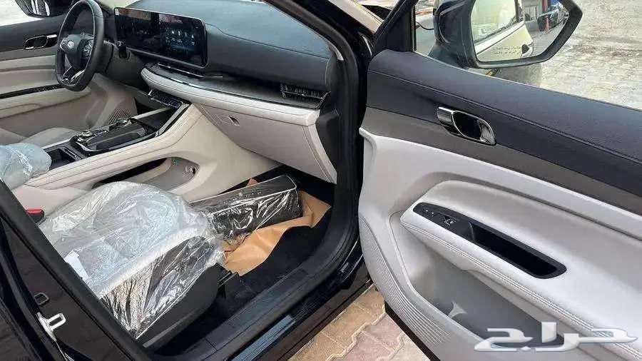 Ford Territory Trend 2025 special offer63412453963395114