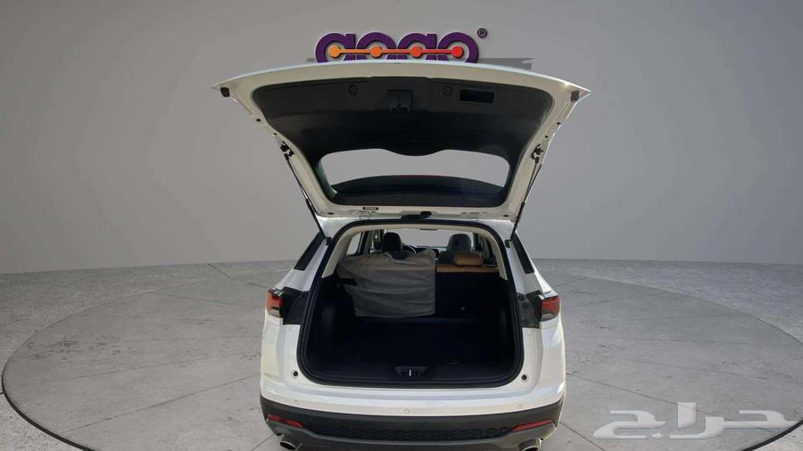 شانجان - CS35 - مباعة63411567947010114