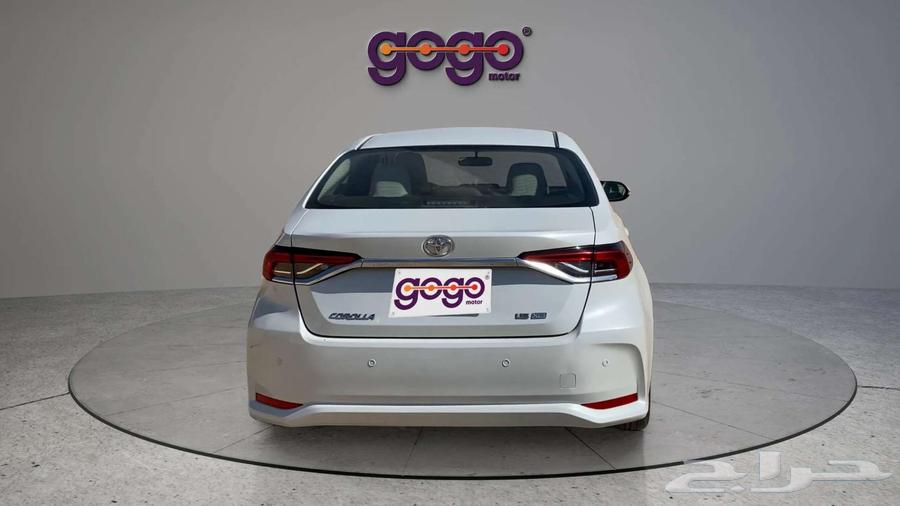 Toyota Corolla XLI - Sold63410670820481112