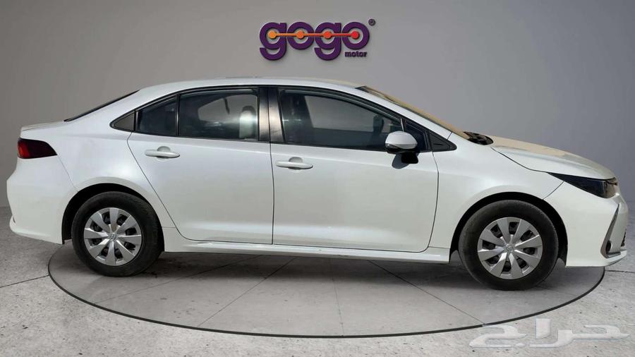Toyota Corolla XLI - Sold63410670820481113