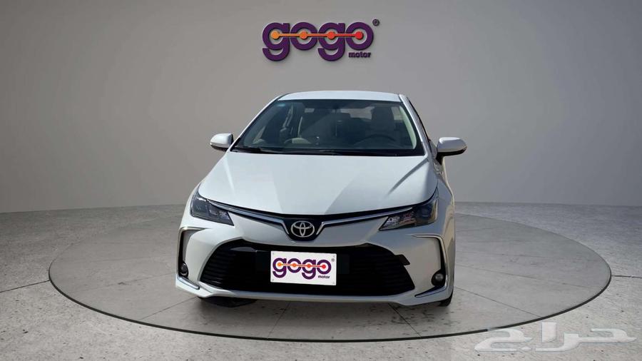 Toyota Corolla XLI - Sold63410670820481110