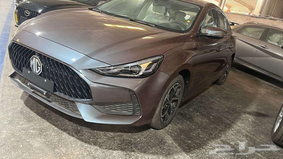 MG GT 2024 model offers for cash and installment with salaries starting from 350063410582986371117