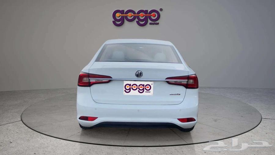 MG 5 - Sold63410583090945112