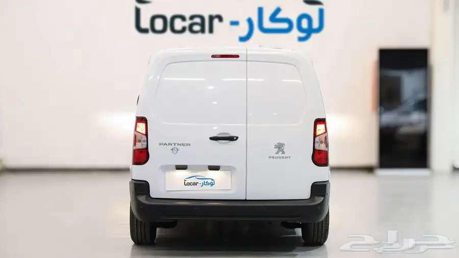 بيجو بارتنر بضاعة ديزل قصير 202463409437955073114