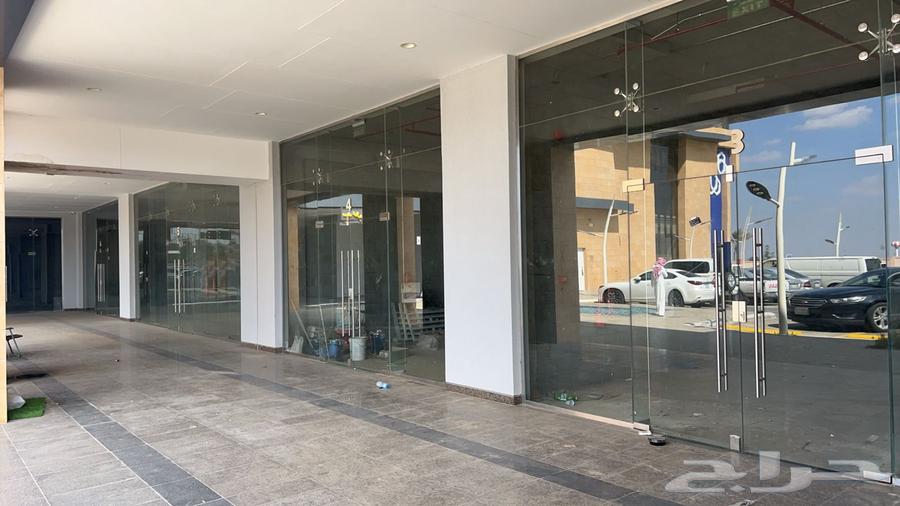 For sale: a commercial complex in Rafidah - Al-Khaleej district63008023029507114