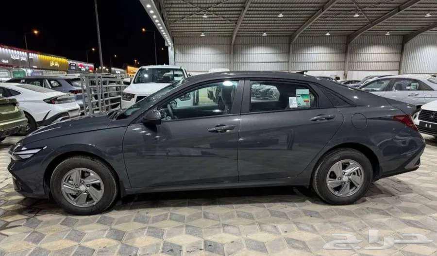 النترا فلت موديل 2025 عروض بالتقسيط63410583933697111