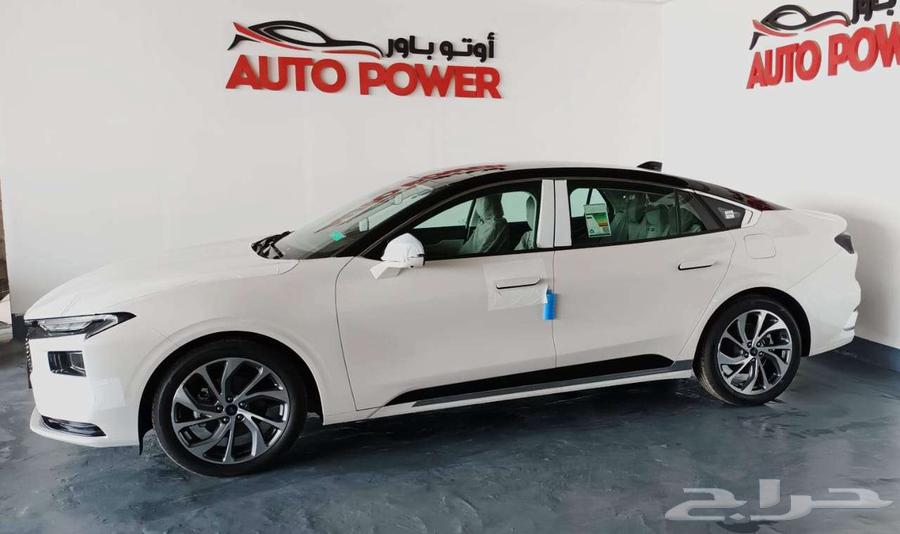 فورد توريس تيتانيوم 2025 فل كامل63409789097347112