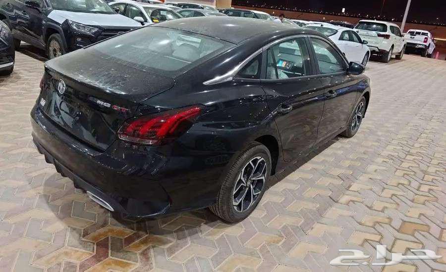 ام جي جي تي كمفورت محرك1.5موديل2024تقسيط جميع لبنوك وشركات63410668826370113