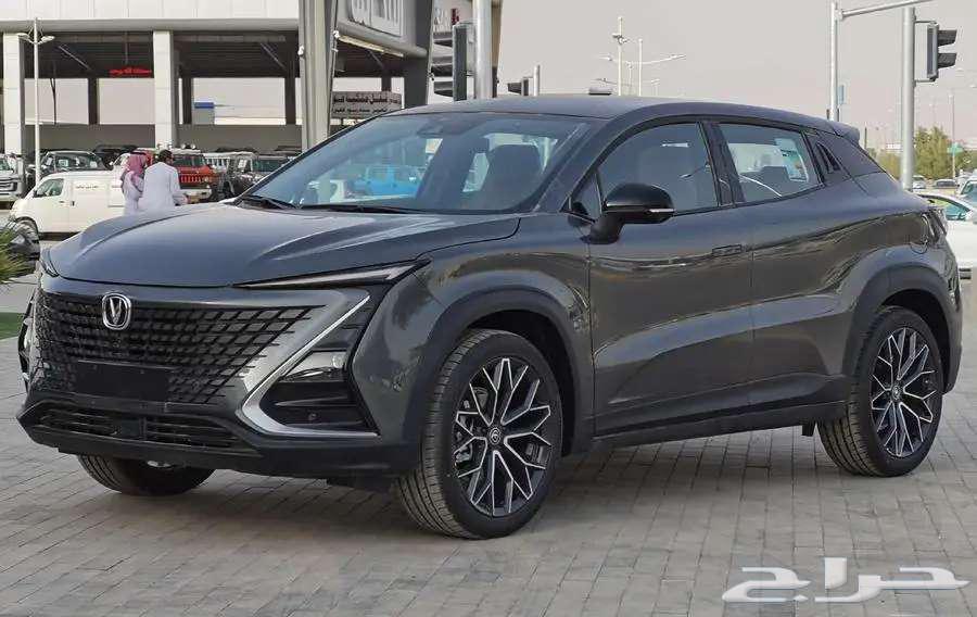 شانجان يوني تي اليت 2025 - بالتقسيط63410670459267112