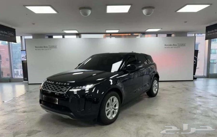 Range rover evoq p250 s 2022 رانج روفر ايفوك 202263409353626625114