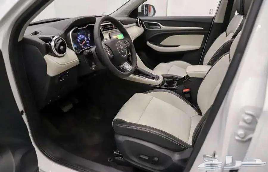 ام جى zs 11 فل 2024 عروض خاصة63409572372483114