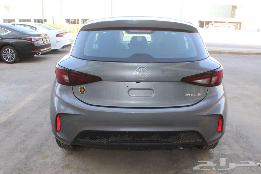 MG 3 Standard Model 2025.63412390612993114