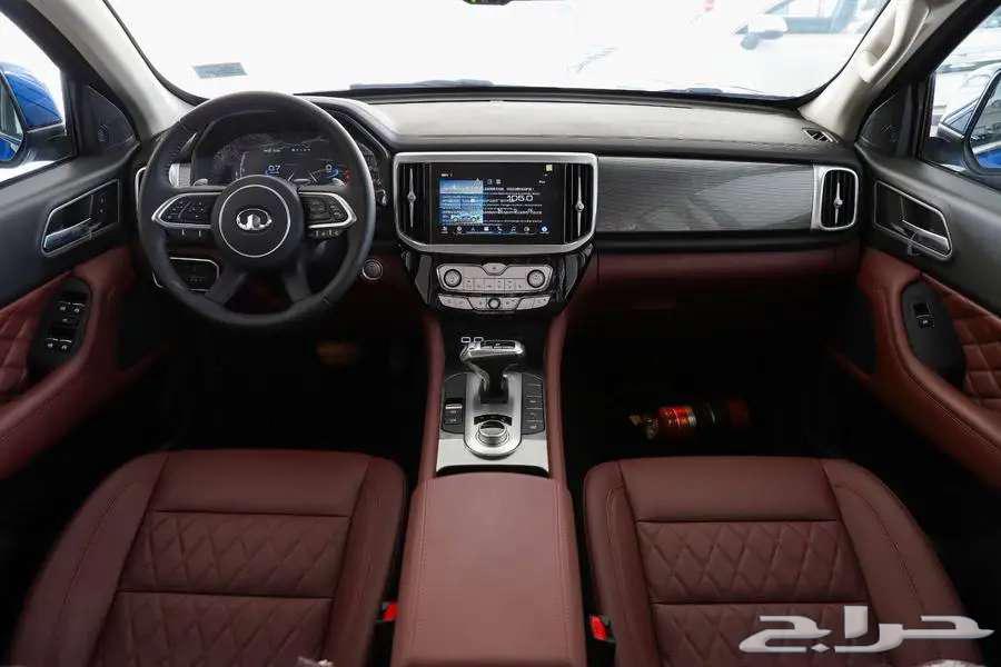 Great Wall Bauwer 202463412283930755112