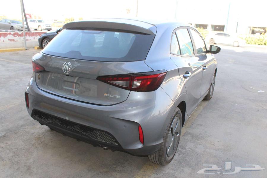 MG 3 Standard Model 202563411914292355114