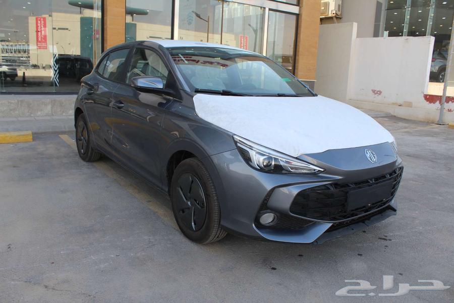 MG 3 Standard Model 202563411914292355113