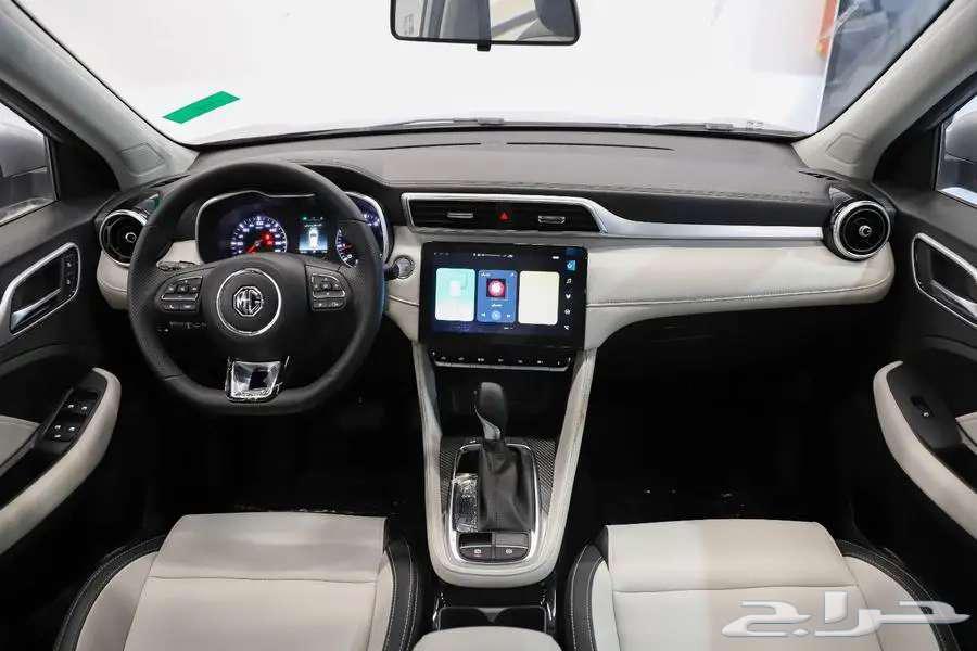 MG ZS11 LUX 202463410670067714113