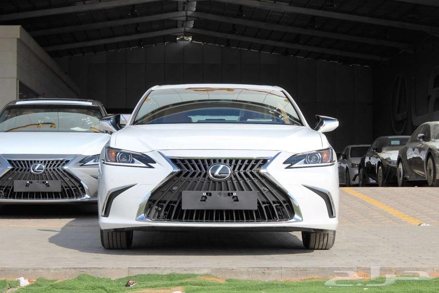 Lexus - ES350 CA - Gulf - 2024 price 187500634102264727071120
