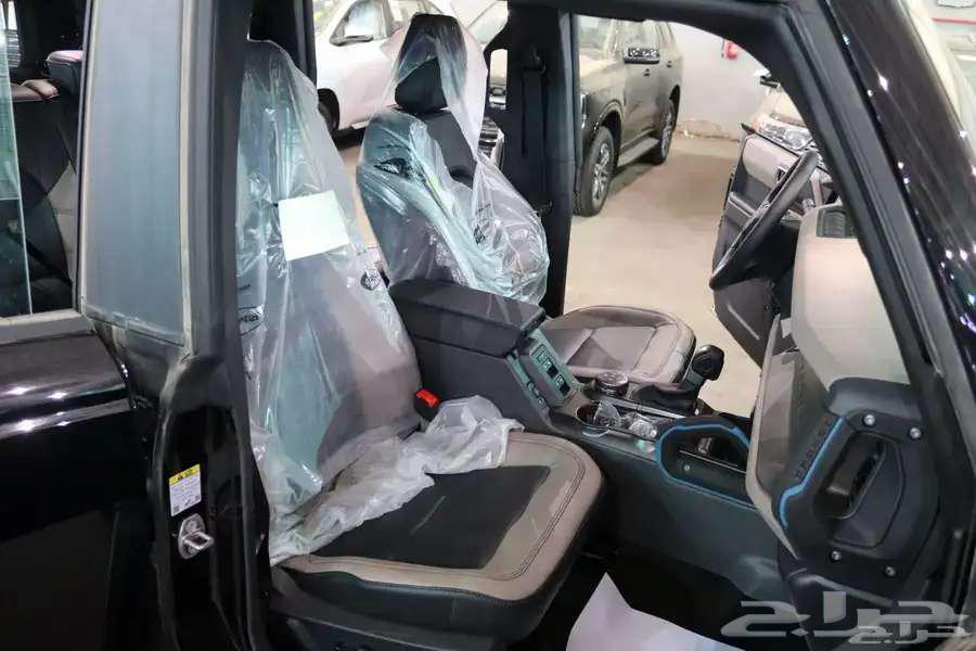 فورد برونكو وايلد تراك 2024 حماية مجانية وداش كام63410228208899114