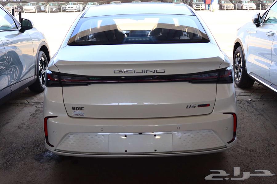 BAIC U5 Plus Luxury 2025, special offer for cash and installment, salary 350063410015404163114