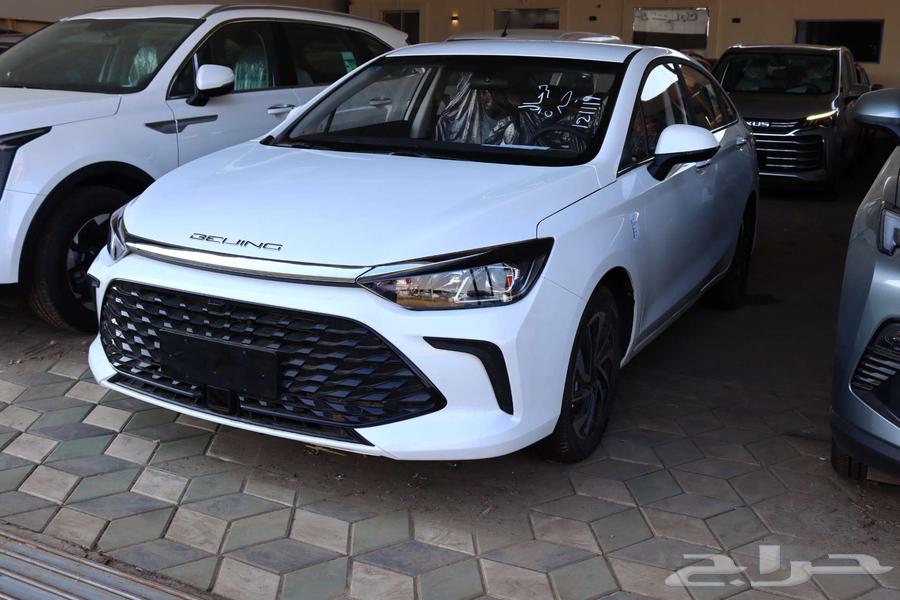 BAIC U5 Plus Luxury 2025, special offer for cash and installment, salary 350063410015404163112
