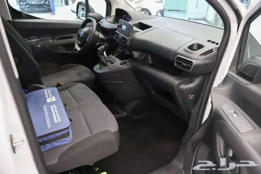 Peugeot Partner Diesel 202463409683119873114
