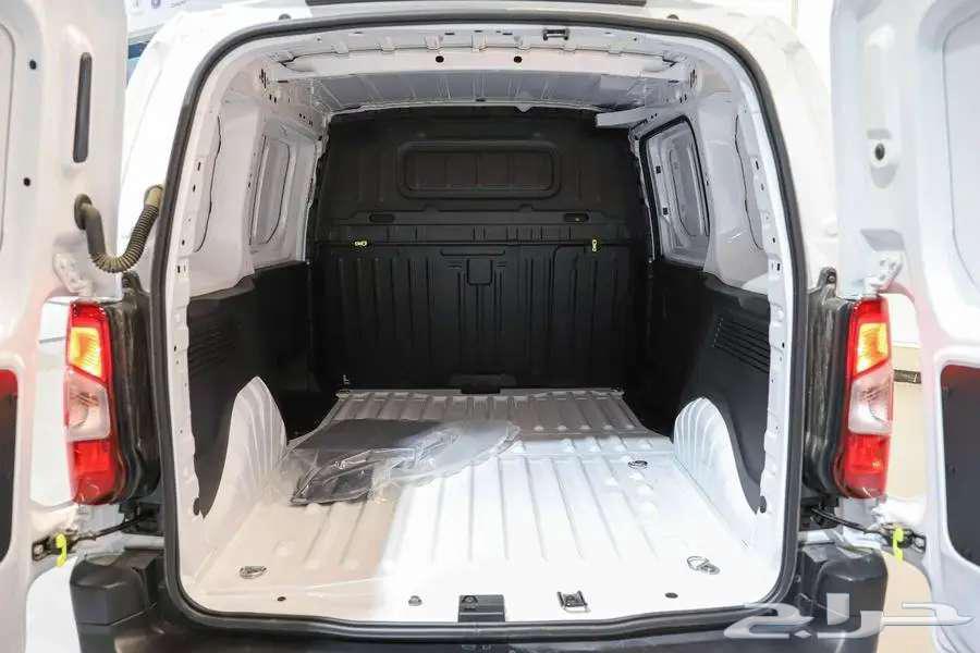 Peugeot Partner Diesel 202463409683119873113