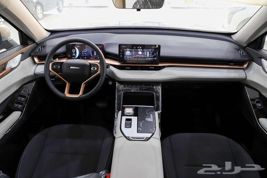 Haval H6 H6 Standard Base available in colors 202563408998427905112