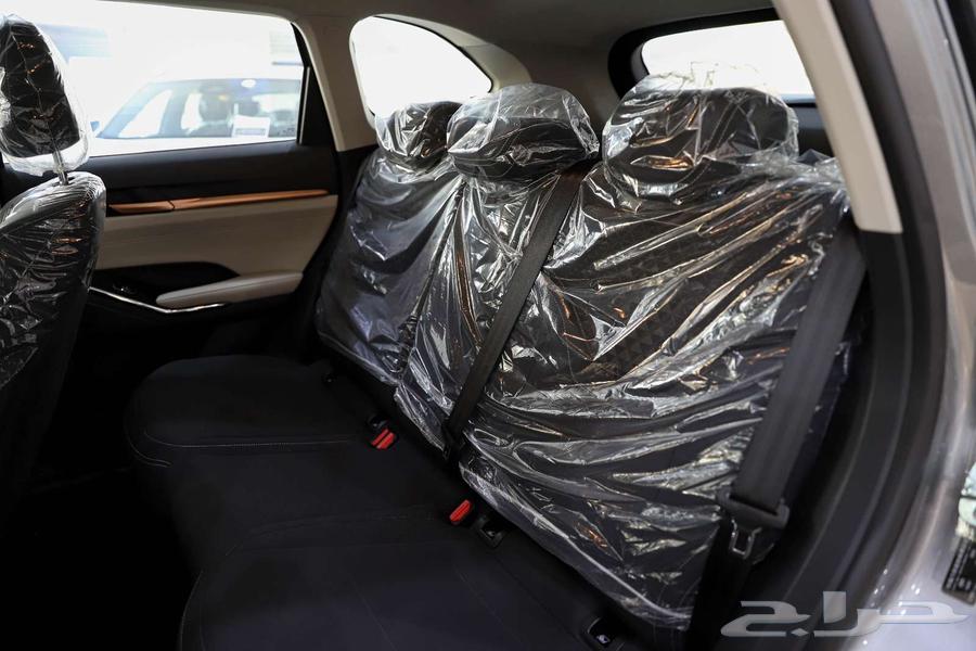 Haval H6 H6 Standard Base available in colors 202563408998427905113