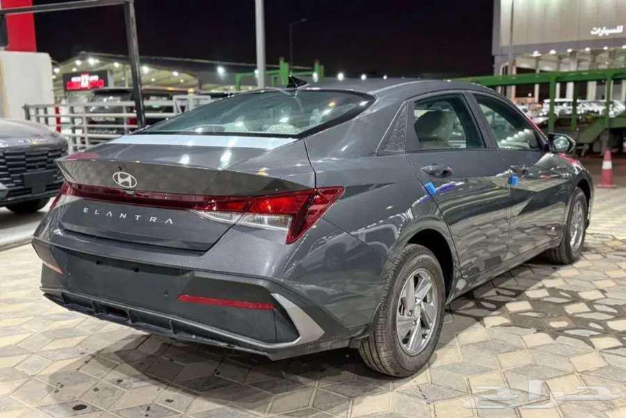 النترا فلت موديل 2025 عروض بالتقسيط63410583933697113