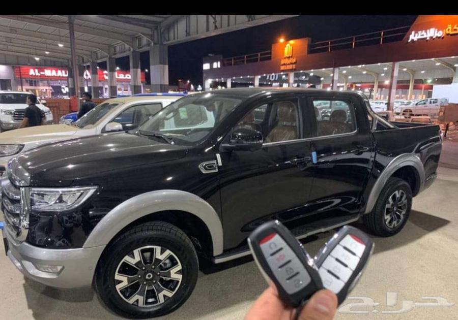 جريت وول باور فل كامل موديل 2025 صيانه مجانيه بأفضل الأسعار63410329951491111