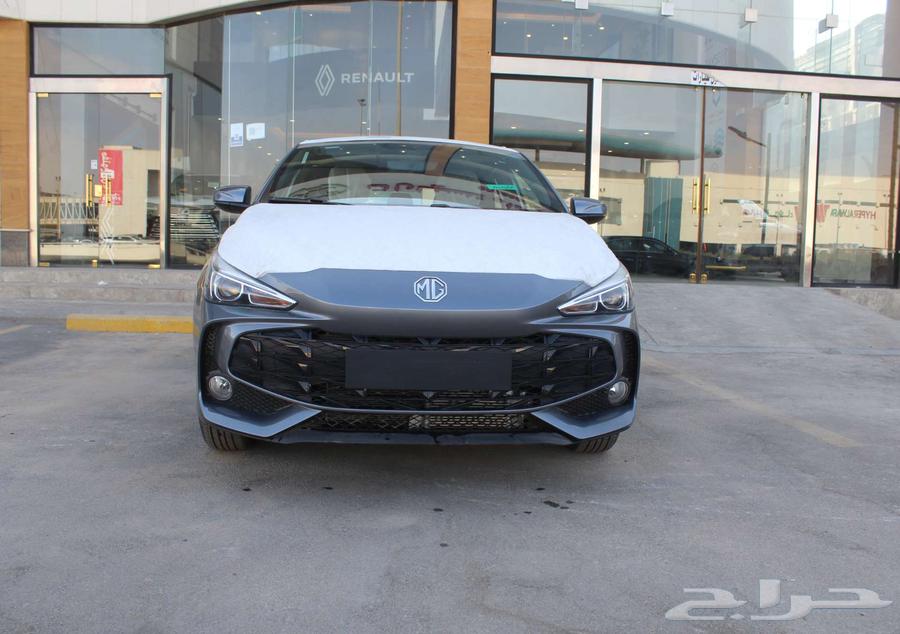 MG 3 Standard Model 202563411914292355111