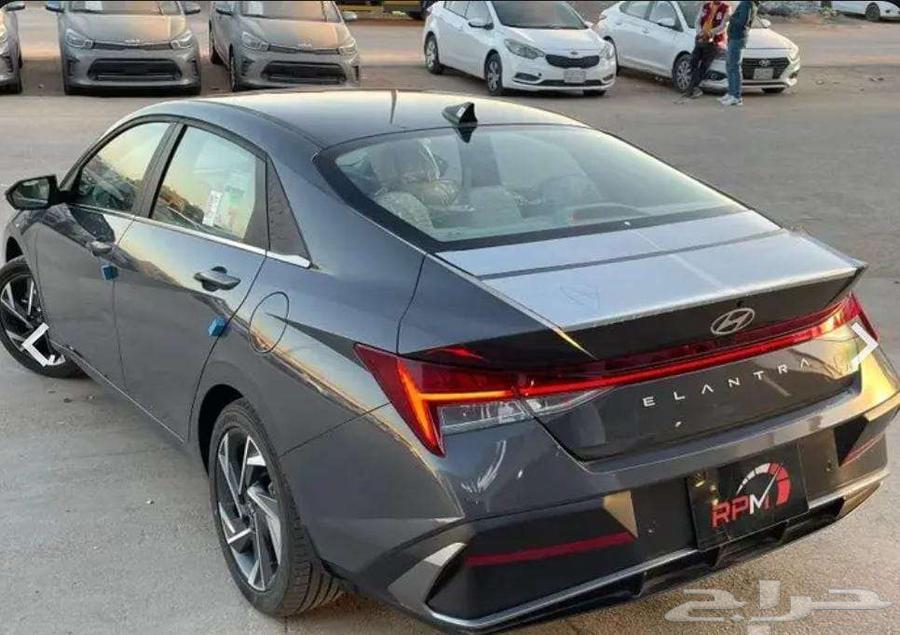 هيونداي النترا كمفورت 202563409884482179112
