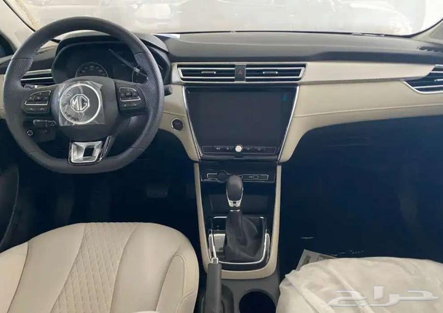 MG5 Comfort 2024 installments with a salary starting from 360063405555271683113