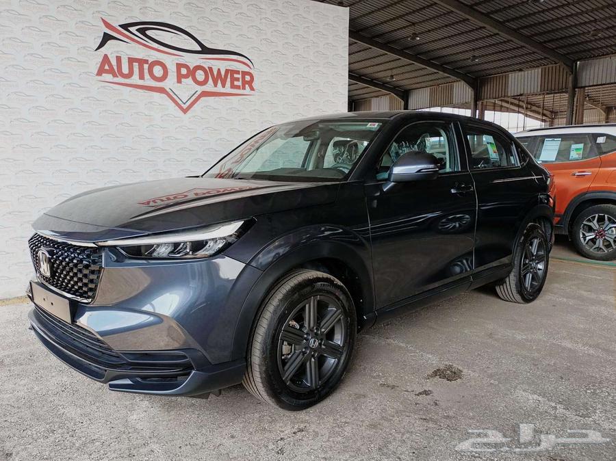هوندا اكورد HRV 202463410669680387111