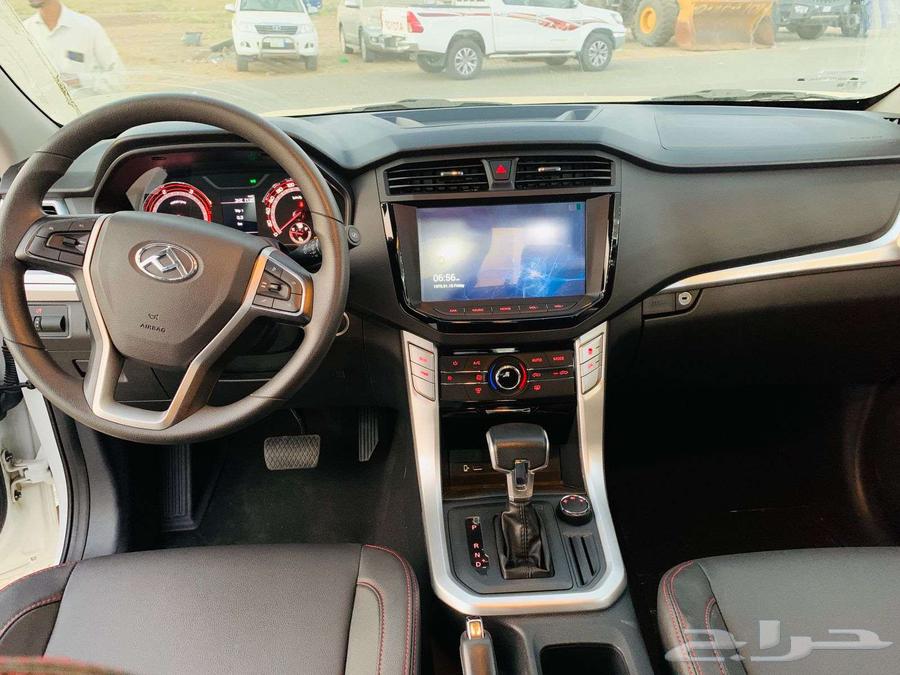 ماكسيس T60 دبل 2023 تماتيك ديزيل63412454390657114