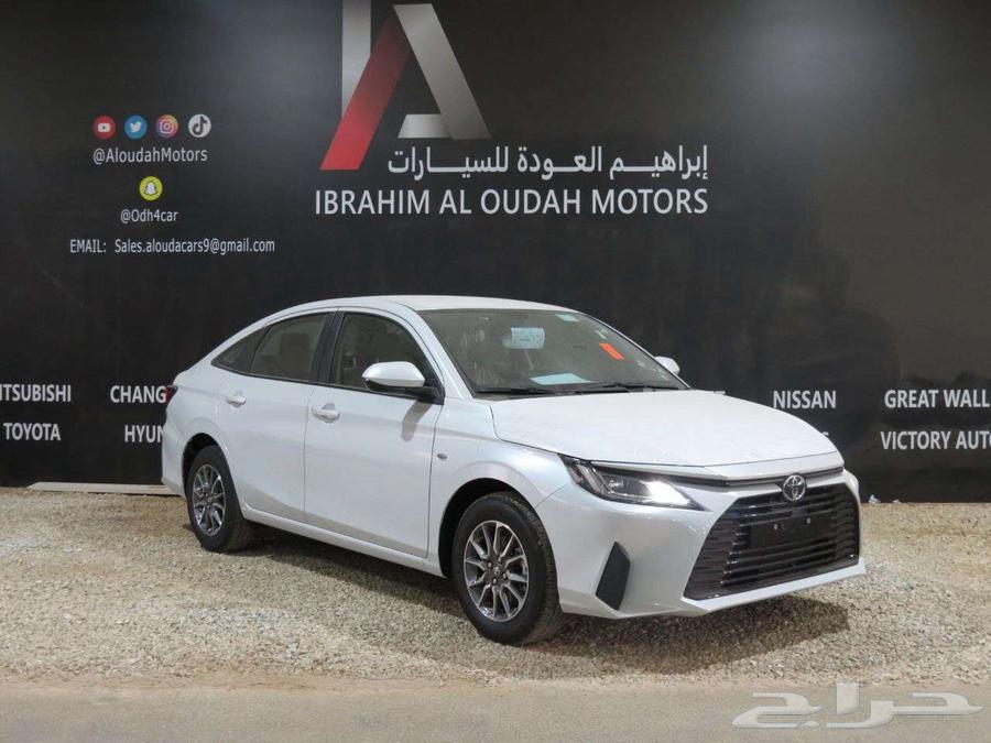 يارس واي 2024 عروض المتحدة راتب 300063412391393922118