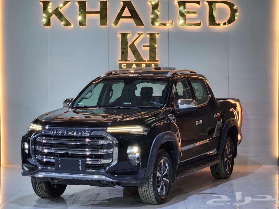 ماكسيس T90 موديل 2023 متوفر أقساط63412285950209111