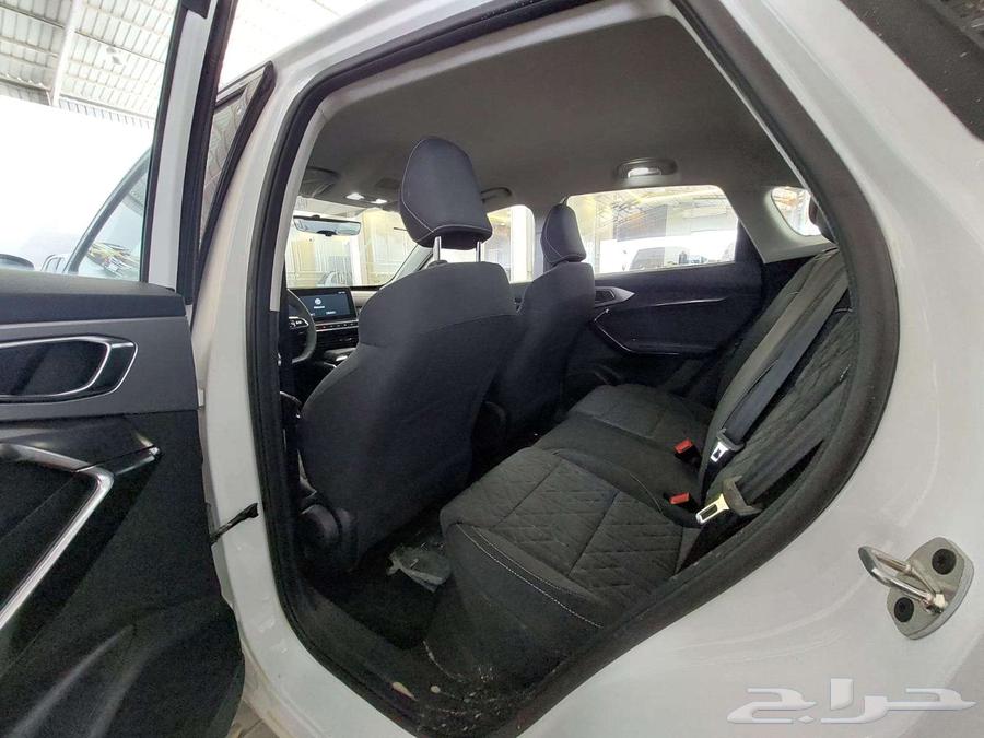 Offers - MG ONE - New - Model 2024 - Standard63412048555138114