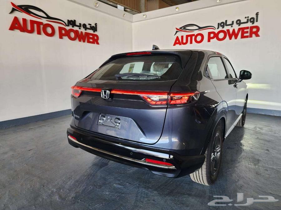 Honda 2024 HR-V63411774820737114
