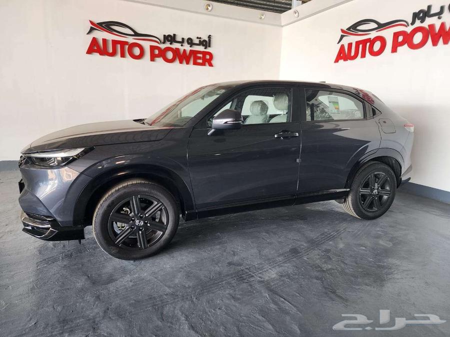 Honda 2024 HR-V63411774820737113