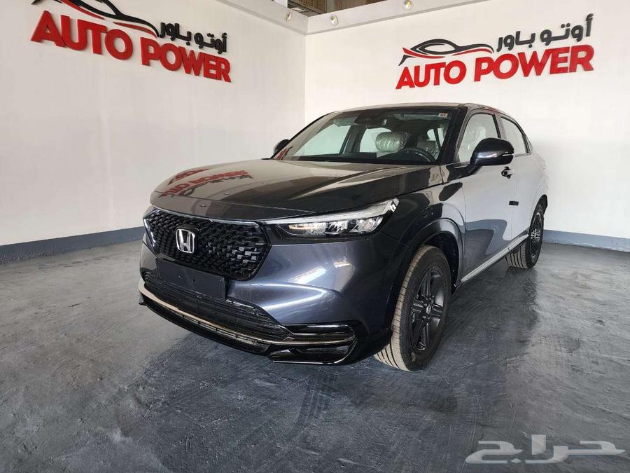 Honda 2024 HR-V63411774820737111