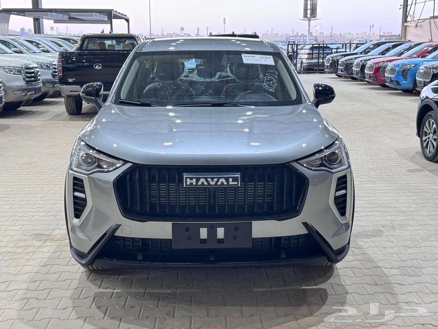 هافال جوليان بيسك موديل 2025 جميع الالوان واقل سعر63411915292929111