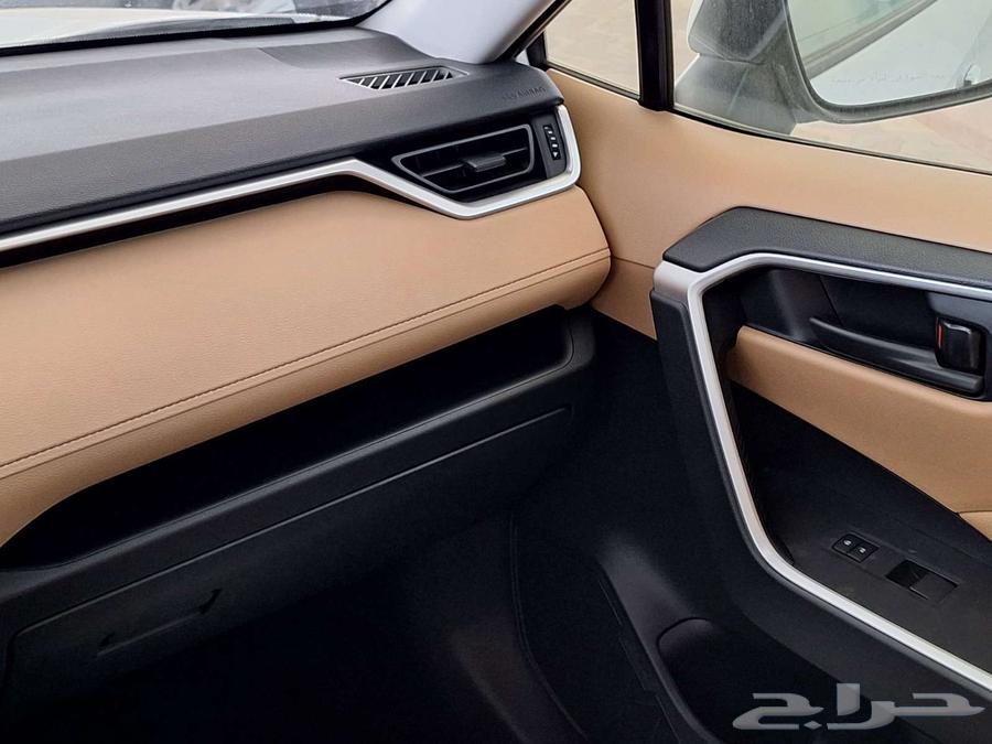 Toyota RAV4 standard with and without installment plans 202563411147299586113