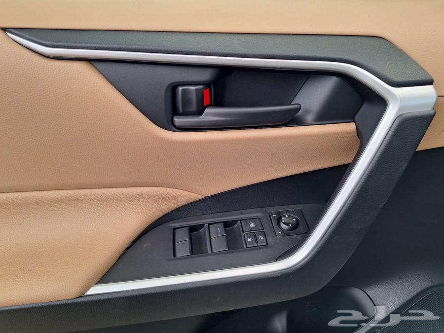 Toyota RAV4 standard with and without installment plans 202563411147299586112